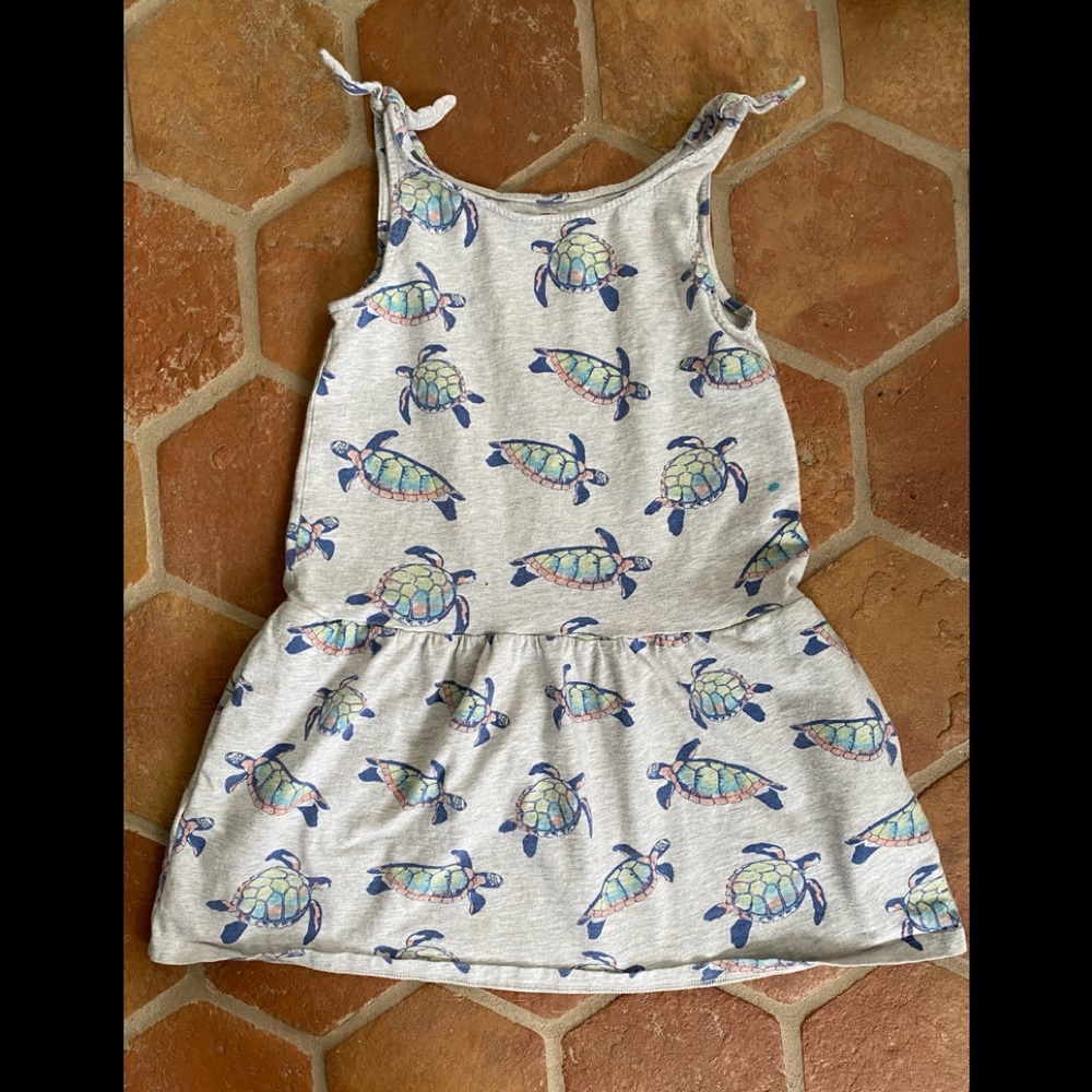 Tea Collection Jersey Dress